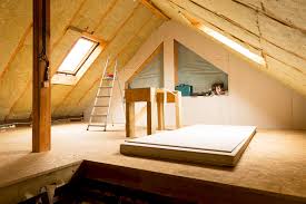 Best Attic Insulation Installation  in Lubbock, TX