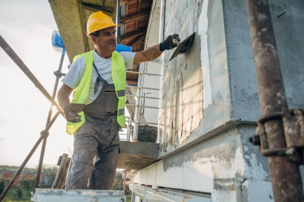 Fireproof Insulation in Lubbock, TX