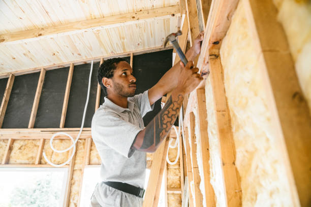 Best Basement Insulation  in Lubbock, TX